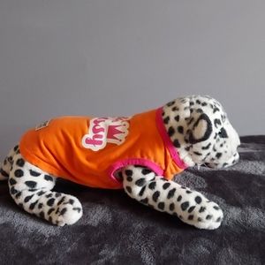 Born Sassy Doggie T-Shirt